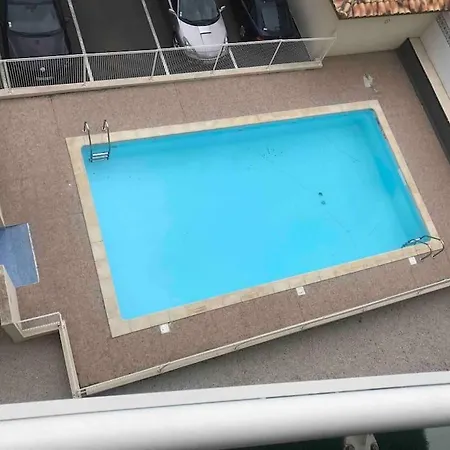 Apartment Bord Canal Tranquillite Demain Nous Appartient *